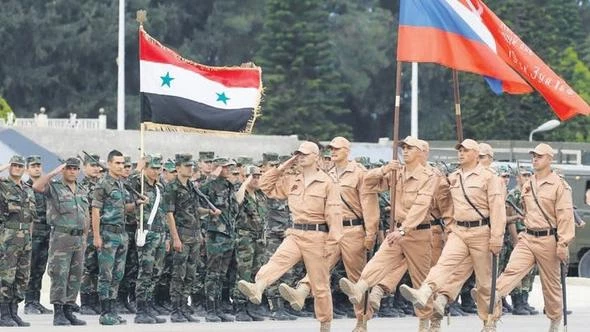 Ρωσία: Επίκειται επέμβαση του Άσαντ κατά των Τούρκων στην Αφρίν